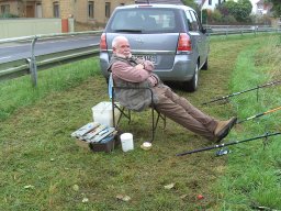 Königsangeln 2007